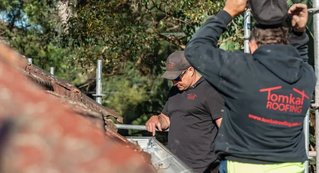 Roof Repair Sydney: Protect Your Home with Expert Care