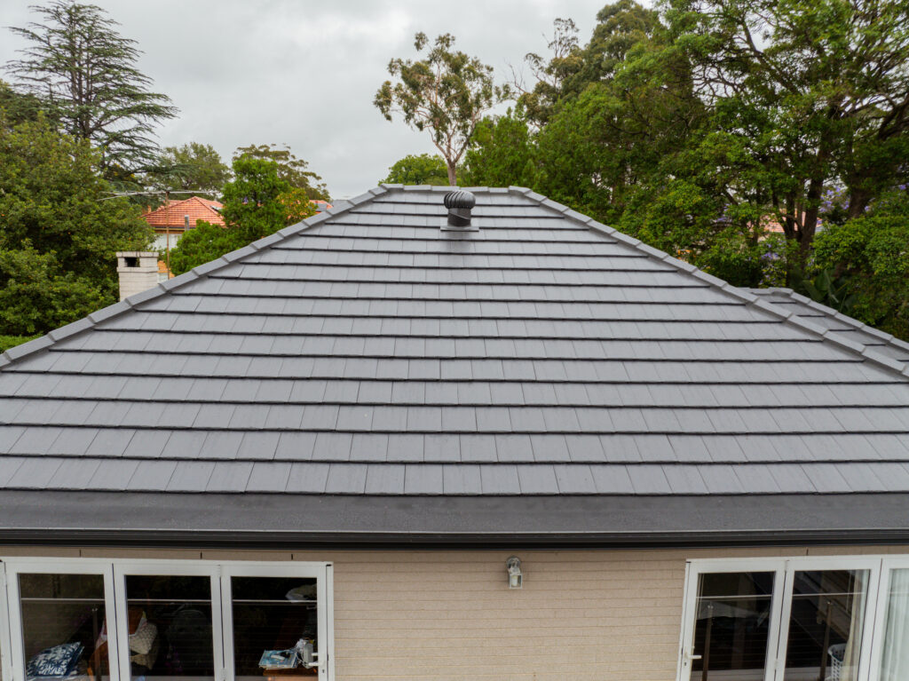Can You Put a Metal Roof Over Existing Roof Tiles