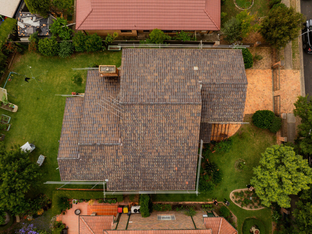 10 Signs Your Sydney Home Needs a Roof Restoration