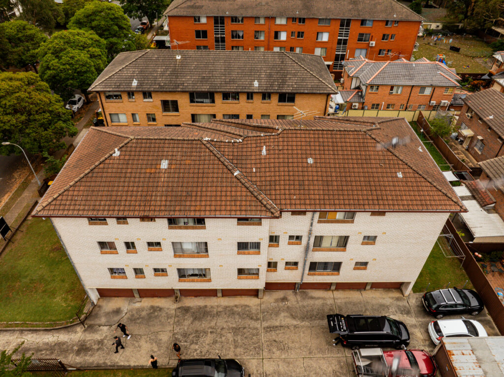 How Long Does a Commercial Roof Last​