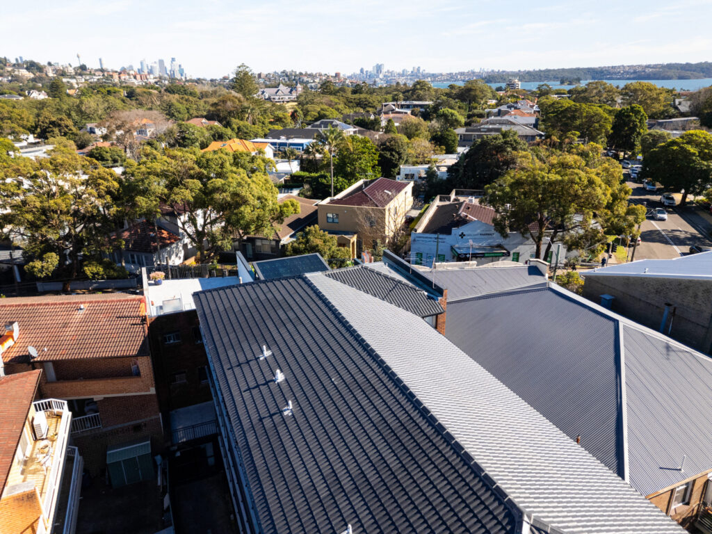 Can You Put a Metal Roof Over Existing Roof Tiles