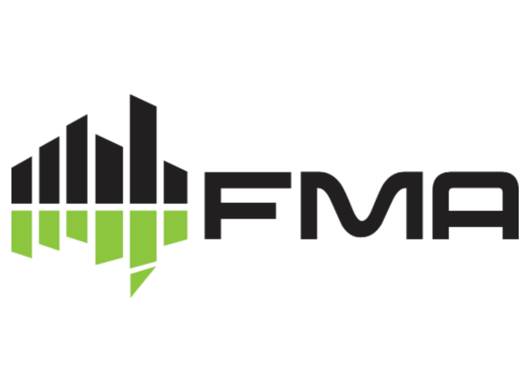 Facility Management Association FMA logo