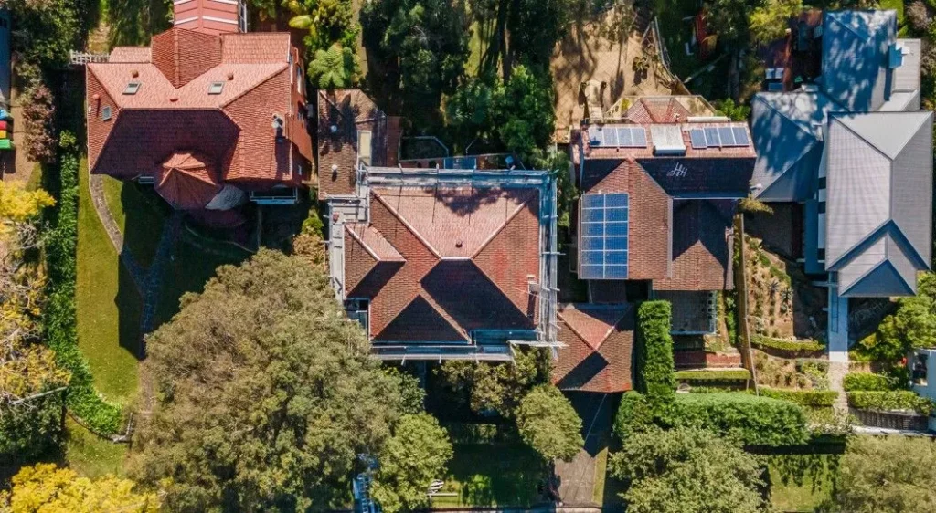 Are There Any Government Grants for Roof Repairs