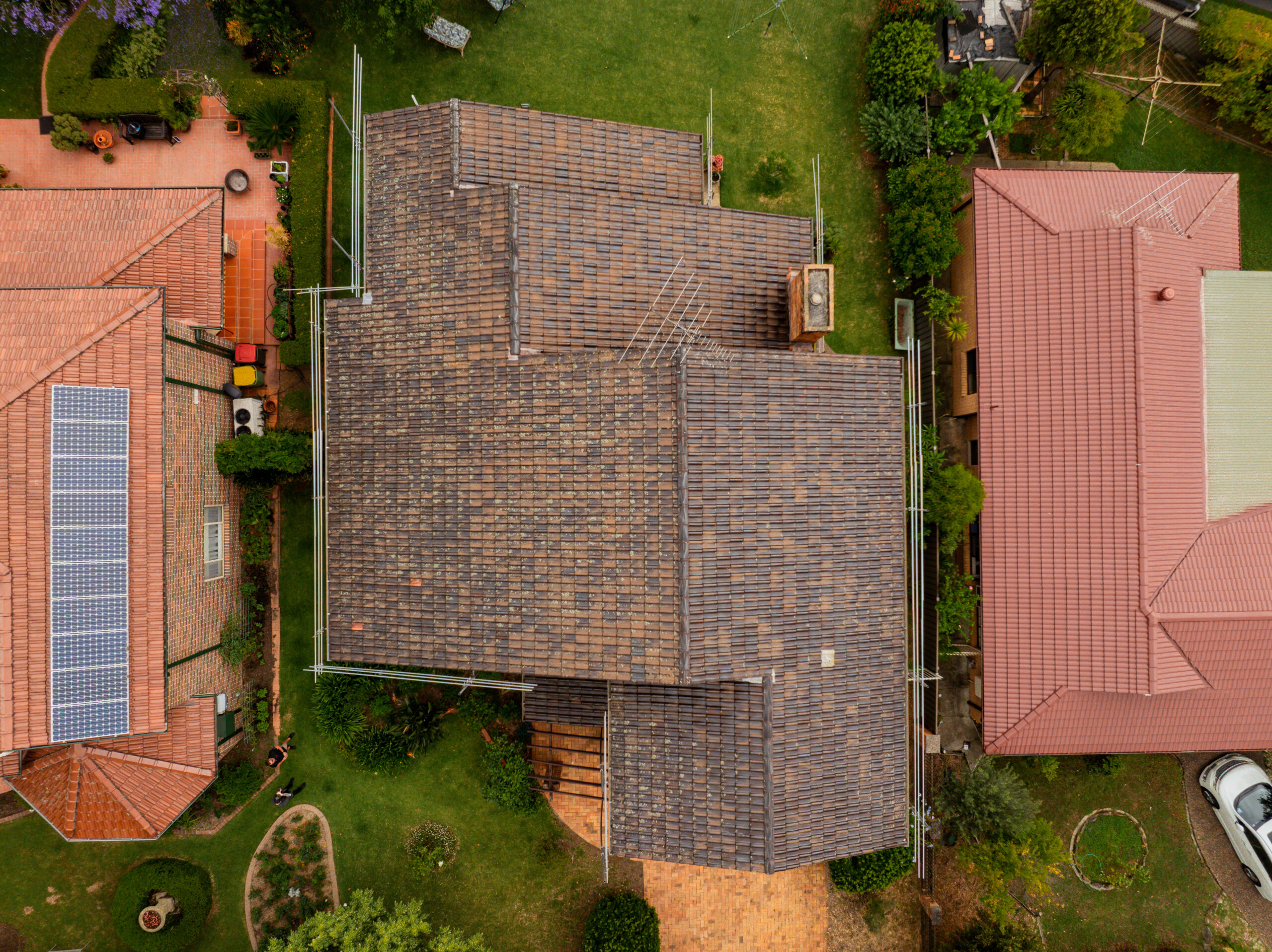 Do Roofers Need to Be Licensed in Sydney