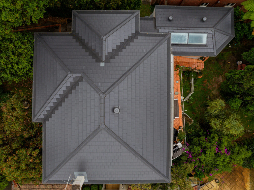 Can You Replace A Tile Roof With Colorbond​