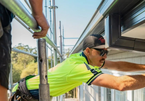 Clay and concrete roof tiles assessed by Tomkat Roofing in Sydney