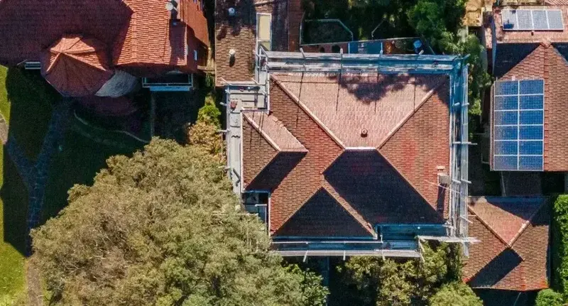 Best roof leak detection methods used by Sydney roofing professionals
