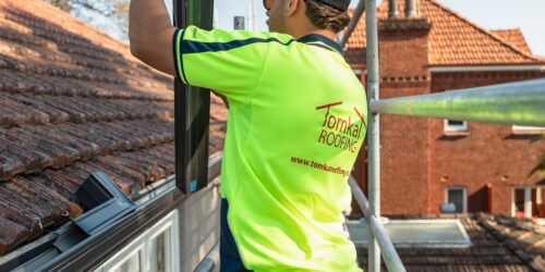 Fascia Cover & Replacement