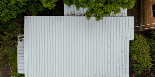 How Long Does it Take to Install a Metal Roof​​