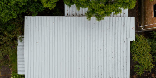How Long Does it Take to Install a Metal Roof​​