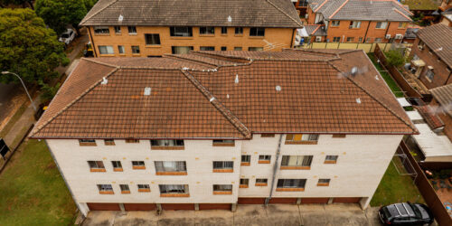 How Long Does a Commercial Roof Last​