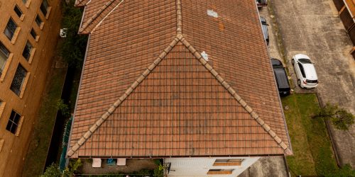 Roof Maintenance for Different Materials: Tile, Metal, and More