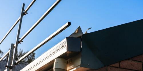 Understanding Gutter Replacement Costs and Estimates