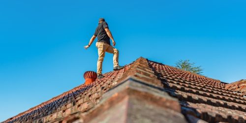 Emergency Roof Repair